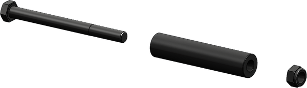 REPLACEMENT SE ROLLER KIT HORIZONTAL WIDE