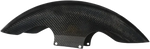 Carbon Fiber Shorty Fender