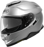 GT-AIR II LIGHT SILVER
