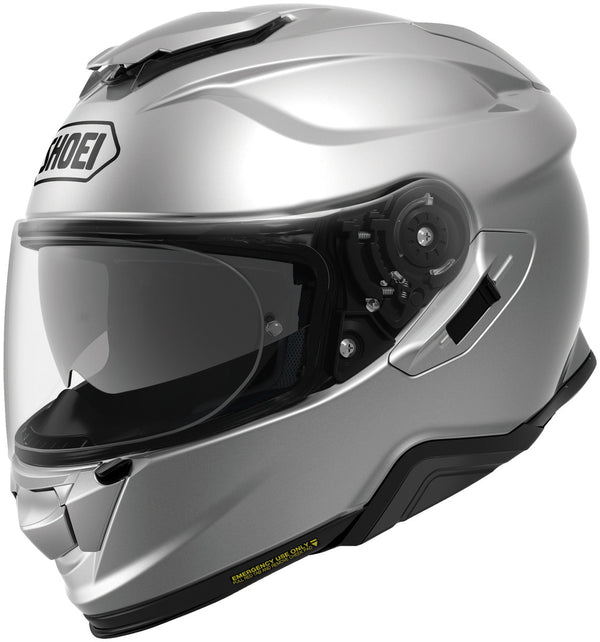 GT-AIR II LIGHT SILVER