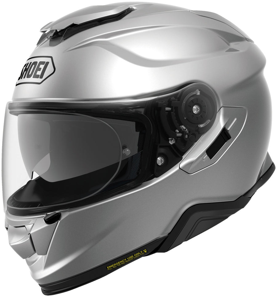 GT-AIR II LIGHT SILVER