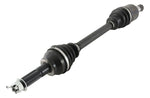 8 BALL EXTREME AXLE REAR | AB8-PO-8-328