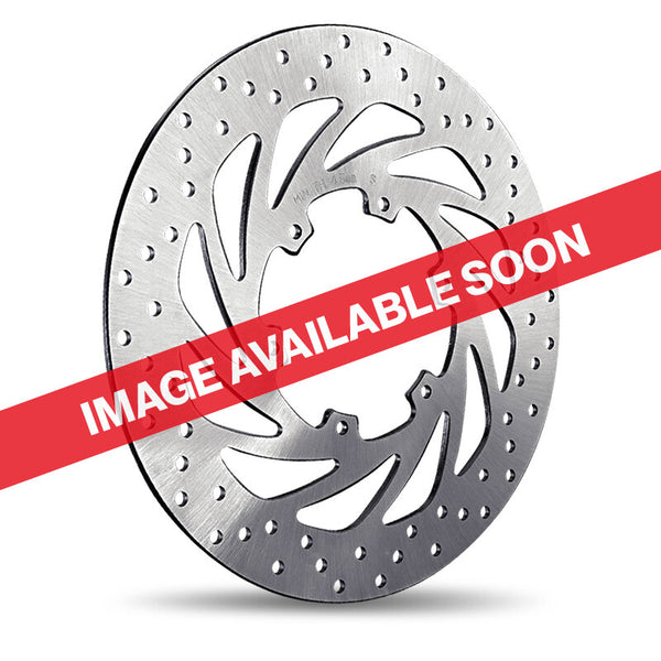 SERIE ORO FRONT ROTOR FIXED | 168B407D6