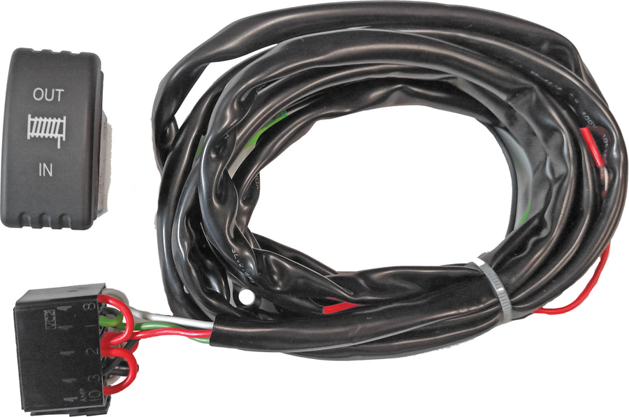 DASH SWITCH KIT | UTV-DRS-K