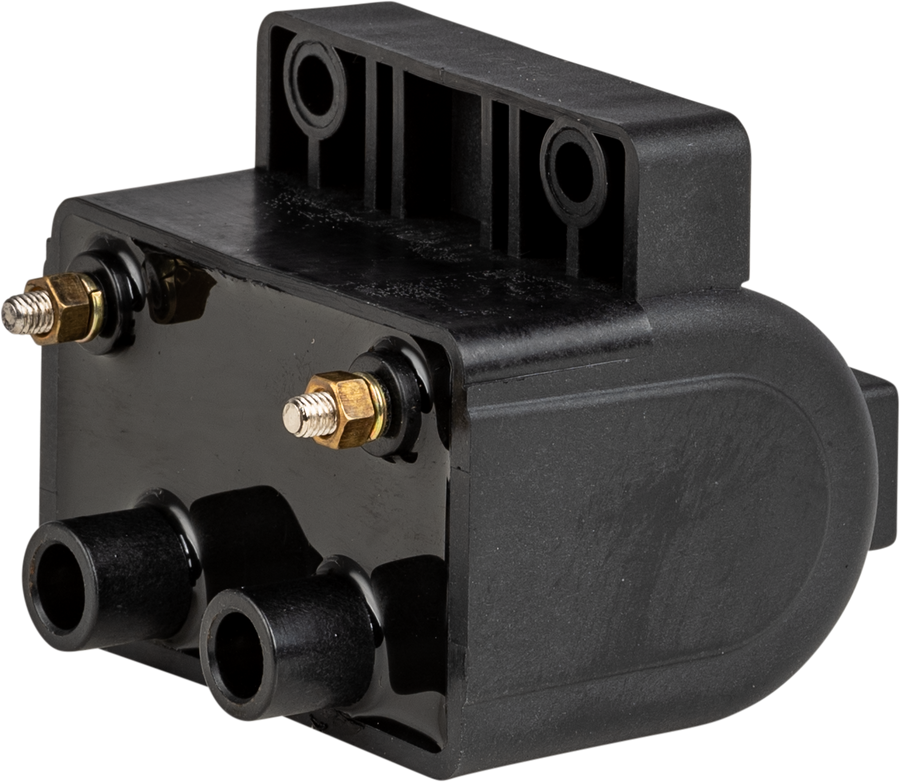 HD 6V POINTS COIL FRONT POSTS | 10-2026