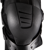 AXIS SPORT KNEE BRACE PAIR BLACK/BLACK/GREY XL