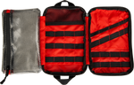 BACKCOUNTRY PACK BLACK | 28-5125