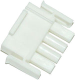 Amp Mate-N-Lcok Wire Plug Connector