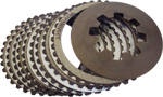 Clutch Upgrade Kit
