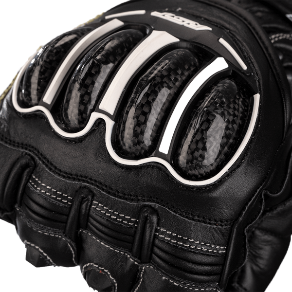 TRACTECH EVO 4 CE GLOVE BLACK/BLACK/BLACK XS