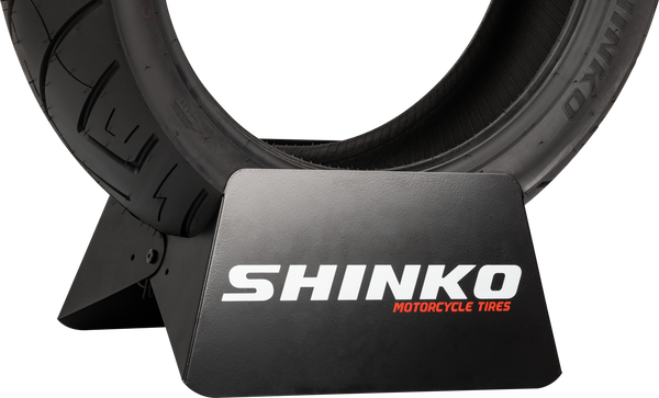 TIRE STAND