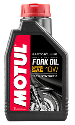 Fork Oil Factory Line Oil