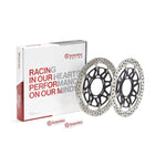 UPGRADE FRONT T-DRIVE ROTOR FLOATING