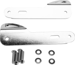 Batwing Fairing Tie Down Brackets