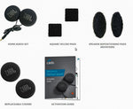 45MM JBL AUDIO SET | SPAU0010