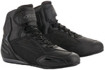 FSTR-3 DS SHOE BKGY