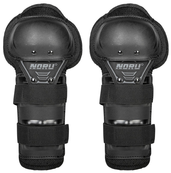 MAMORU KNEE/SHIN GUARD YTH