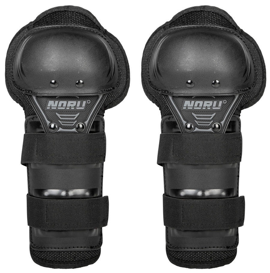 MAMORU KNEE/SHIN GUARD YTH
