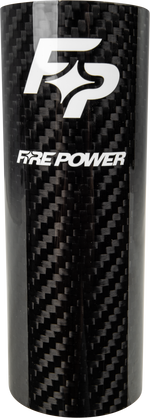 Carbon Fiber Registration Wrap