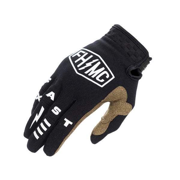 SPDSTY ATOMIC GLV BLACK 2X