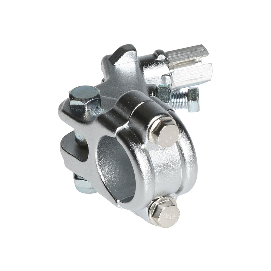 CLUTCH PERCH ASSEMBLY SILVER OEM REPLICA HON | FXLH 10200 55SV