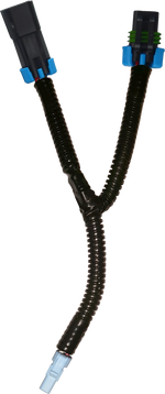 Plug & Play Splitter Harness