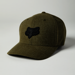 TRANSPOSITION FLEXFIT HAT