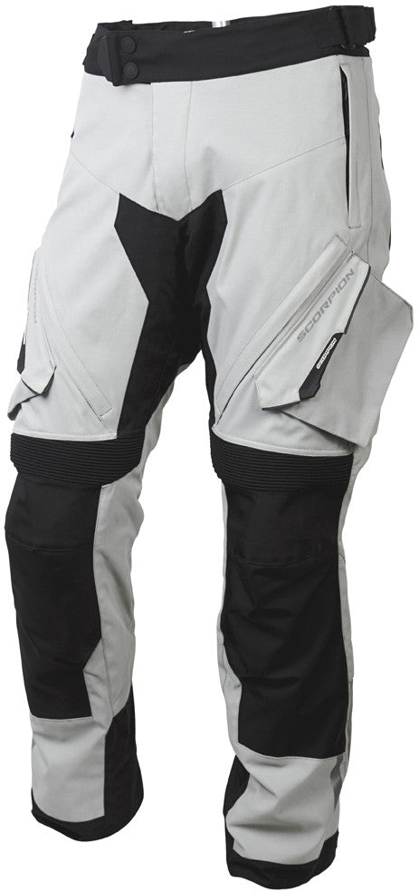 YOSEMITE PANTS GREY SM | 3035-3