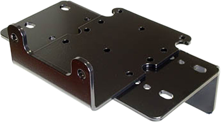WINCH MOUNT