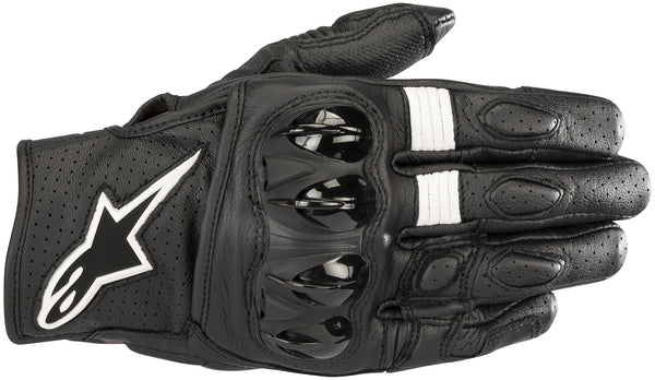 CELER V2 GLOVES BK