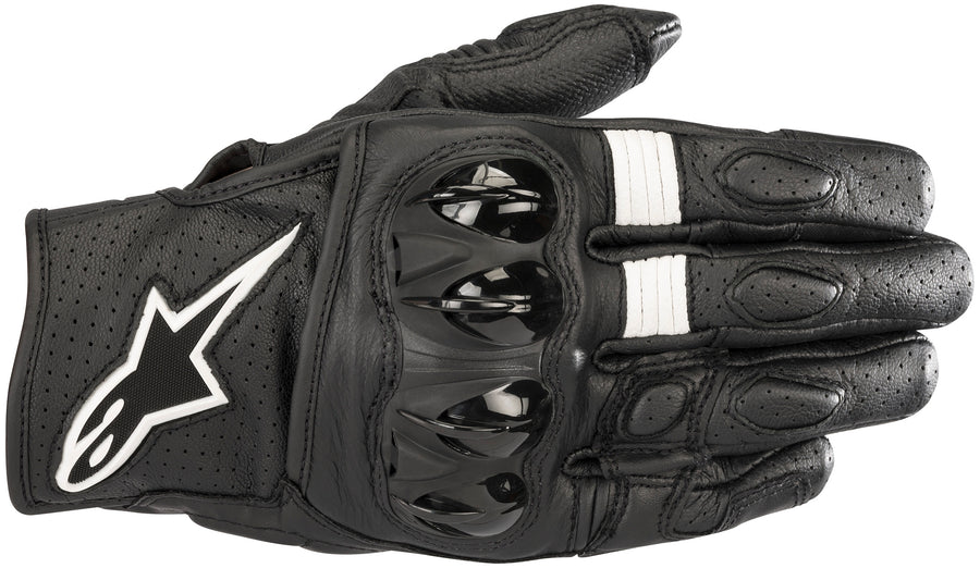 CELER V2 GLOVES BK