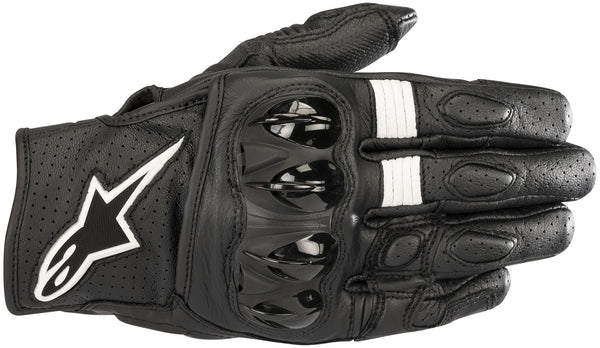 CELER V2 GLOVES BK