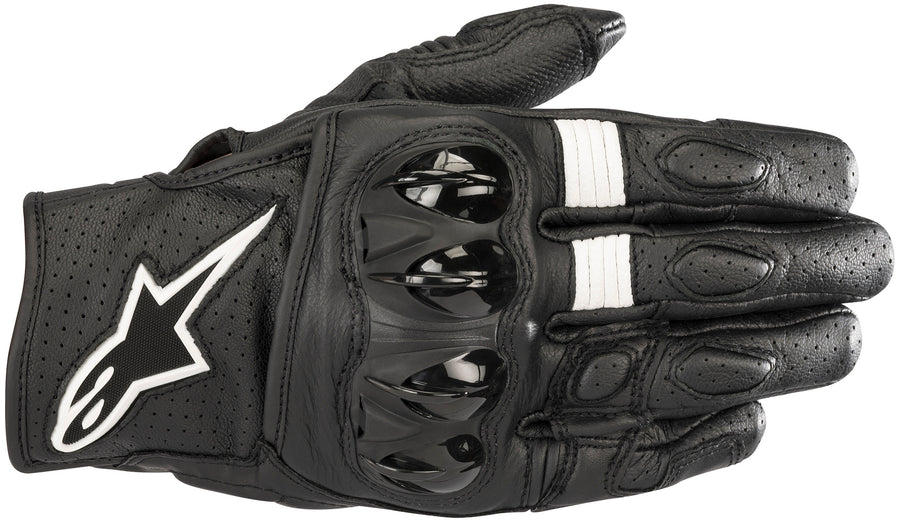 CELER V2 GLOVES BK