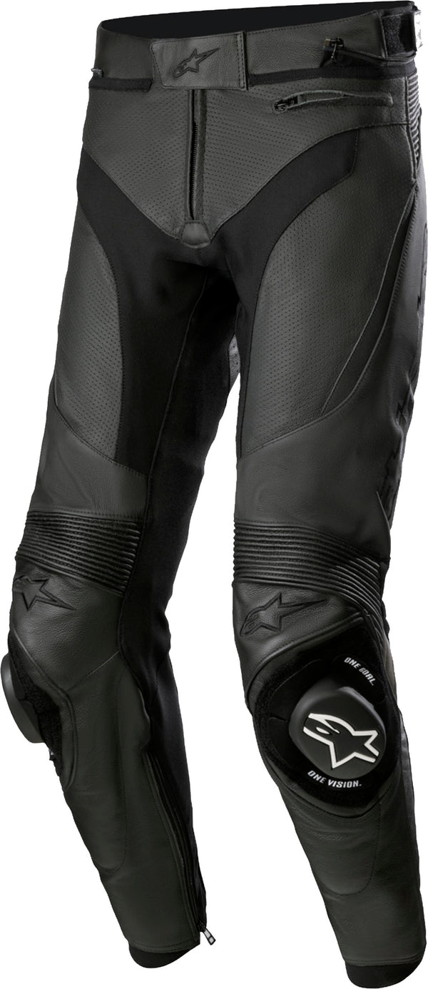 MISSILE V3 AF PANT BLK