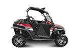 HALF DOORS | 2444.6863.1