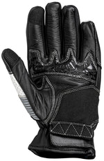 TEKKO GLOVE WHITE/BLACK