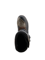 COROZAL V2 DS BOOT BRNBLK
