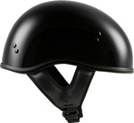 .357 Half Helmet