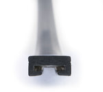 SLIDE RUNNERS BLACK S/M | 613-41-80