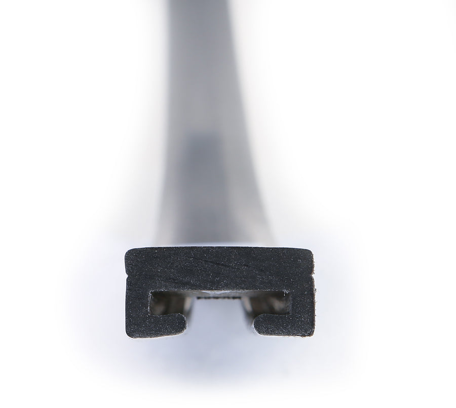 SLIDE RUNNERS BLACK S/M | 613-41-80