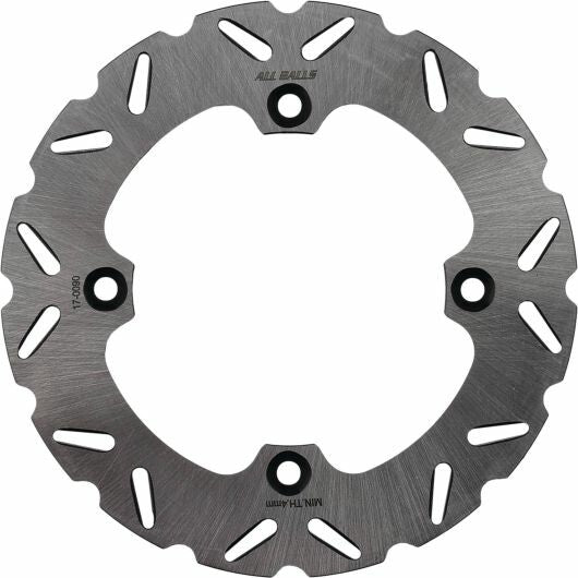 BRAKE ROTOR