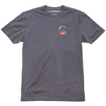 RIPE ONE SS TEE BLACK