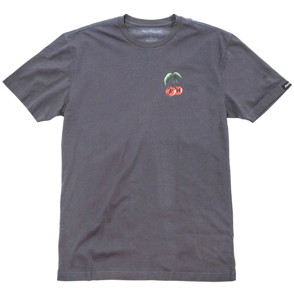 RIPE ONE SS TEE BLACK