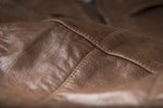 PRIMER JACKET BROWN MD