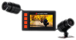 DUAL CAMERA DVR FRONT/REAR | C480