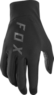 FOX RACING FLEXAIR GLOVE BLK 2X