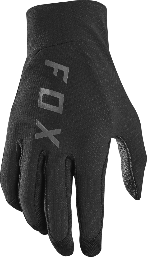 FOX RACING FLEXAIR GLOVE BLK 2X