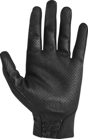 FOX RACING FLEXAIR GLOVE BLK 2X