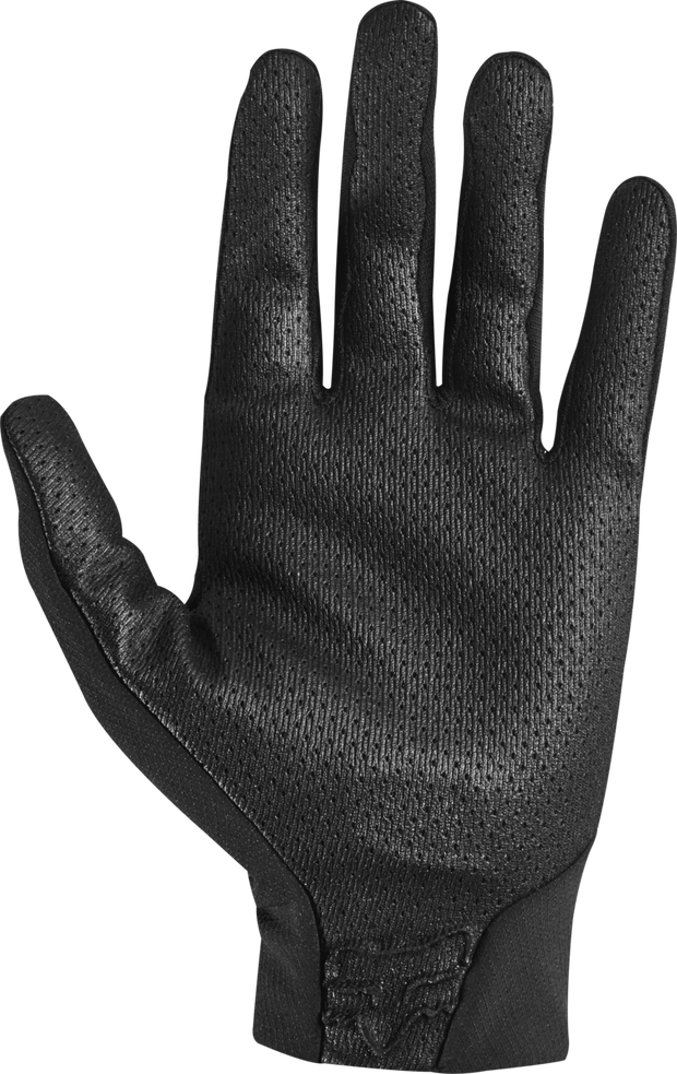 FOX RACING FLEXAIR GLOVE BLK 2X