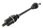 6 BALL HEAVY DUTY AXLE FRONT
